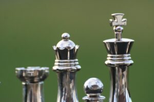 A háború csak játék?