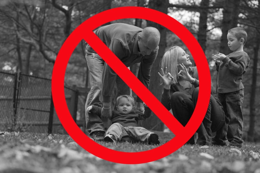 hagyomanyos csaladmodell Custom