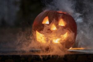Mit kezdjünk a Halloween-nel? Katolikus anyukák – és egy ördögűző – mérlegelnek