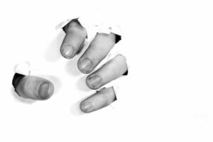 Hogyan nyit ajtót a szabadon engedett harag az ördögnek 6 Hogyan nyit ajtót a szabadon engedett harag az ördögnek