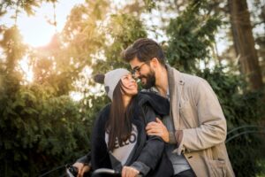 Befolyásolja-e házasságunkat az, hogy milyen volt az eredeti, születési családunk?