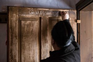 Élményküszöb – házszentelési tapasztalatok