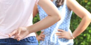 Hogyan viselkedjünk, ha azt észleljük, hogy gyermekünk hazudik?