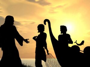 Hivatások vasárnapja