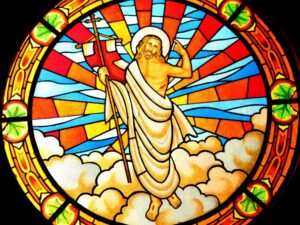 Isten nélkül élő halottak vagyunk