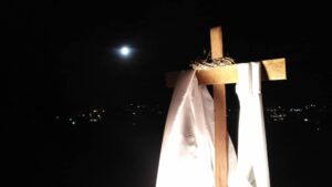 Útravaló húsvét 2. hetére (Jn 20, 19-31)