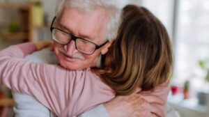 Mi a legrosszabb abban, amikor meglátogatom idősödő szüleimet?