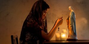 A katolikus hívők imádkoznak Szűz Máriához és a védőszentekhez? Hisznek abban, hogy…