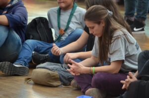 Jézus hullámhosszán – gondolatok évközi 17. vasárnapra