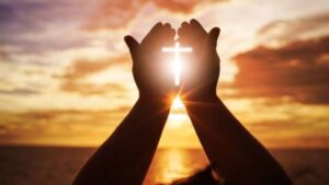 Jézus hullámhosszán