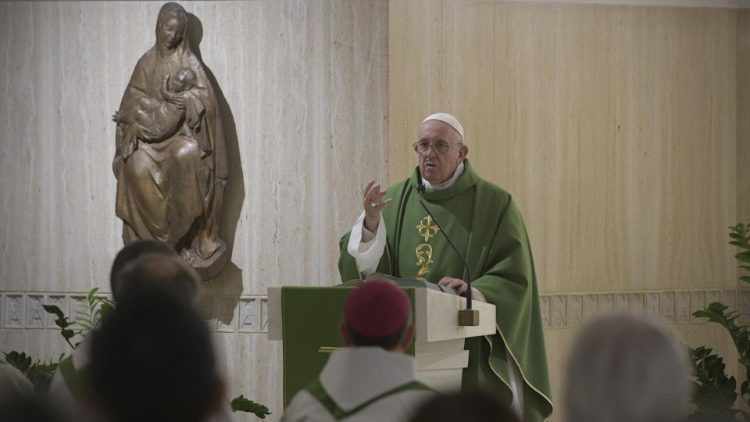 Ferenc pápa: Krisztus szeretete teljes odaadás 2 img1 38