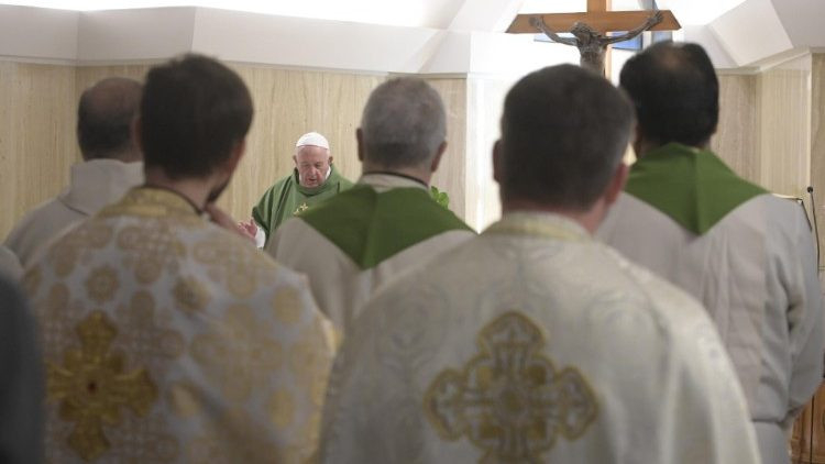 Ferenc pápa: Krisztus szeretete teljes odaadás 3 img1 39