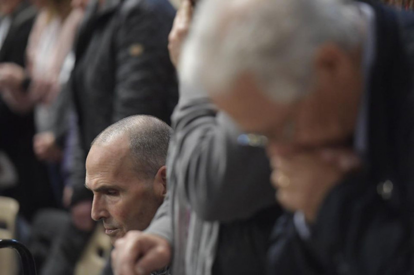 Ferenc pápa homíliája: Nekem, kereszténynek, van-e legalább egy szegény barátom? 3 img1 56