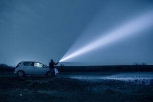 3 helyszín (kettő szokatlan), ahol megtaláljuk Istent