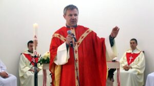 Szénégető István: A Szentlélek a mi védelmezőnk 3 Szénégető István: A Szentlélek a mi védelmezőnk