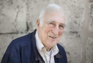 Jean Vanier