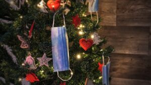 „Senki sem ragadhat ki minket Isten kezéből” – még a koronavírus sem