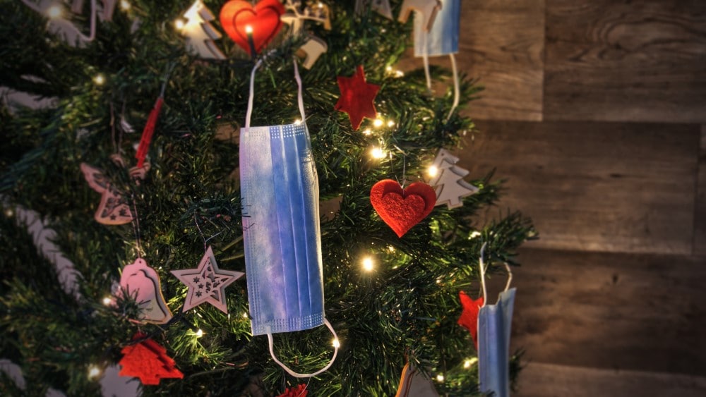 „Senki sem ragadhat ki minket Isten kezéből” – még a koronavírus sem 1 karacsony koronavirus 419416 Egyedi