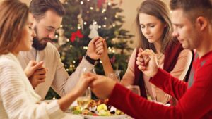 Ima egy tökéletes karácsonyért