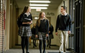 5 ok: ezért válasszunk katolikus iskolát