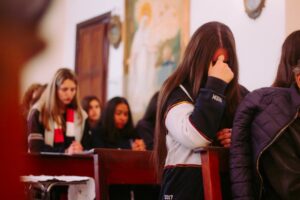 Tanulmány bizonyítja az egyházi iskolák értékét