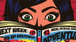 A katolikus egyház hivatalos útmutatója képregények olvasásához