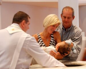 Keresztszülők „munkaköri” leírása 8 Keresztszülők „munkaköri” leírása