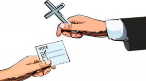 Kereszténység és politika 6 Kereszténység és politika