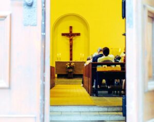 Útravaló évközi 19. hétre 2 Útravaló évközi 19. hétre