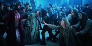 Hajvágási tilalom Oberammergauban a passiójátékok miatt