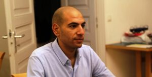 Kiro Khalil megbocsátott a terroristáknak, akik megölték az édesanyját és a nővérét