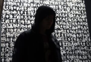 A kommunizmus áldozatainak emléknapjára