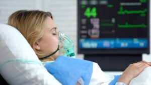 „Ezért mentettelek meg” - egy kómából felébredt édesanya megrendítő története 3 „Ezért mentettelek meg” – egy kómából felébredt édesanya megrendítő története