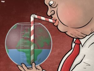 Bolygófogyasztók 8 Bolygófogyasztók