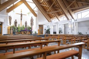 Nemcsak kenyérrel él az ember