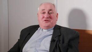 A krízis egy házasságban közös mű – Bíró László püspök | VIDEÓ