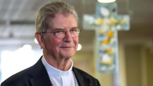 Mgr Laurent Ulrich, Párizs új érseke: az óvatosság választása