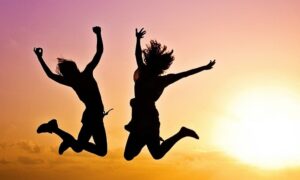 USA 2020: Csak az istentiszteletre járók lelki egészségében tapasztalható javulás