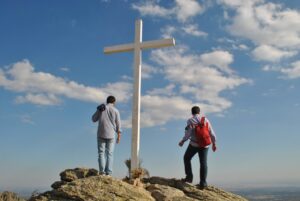 Útravaló évközi 33. hétre 5 Útravaló évközi 33. hétre