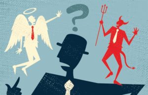 Lelkiismereti típusok – Te melyikhez tartozol?