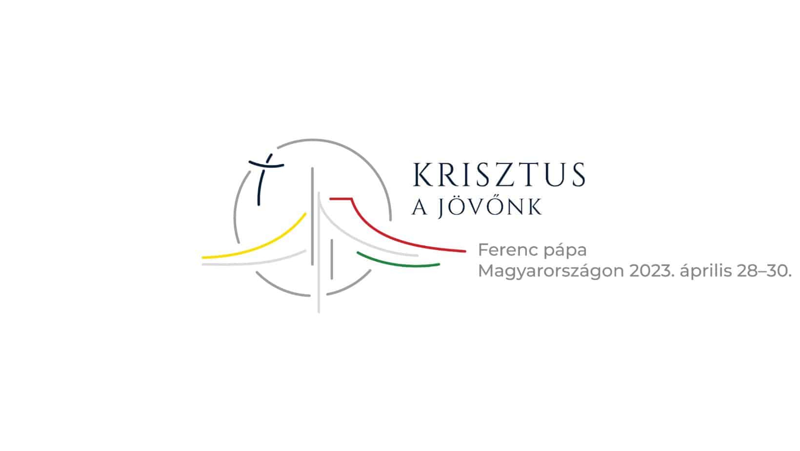 Hidakká kell válnunk ebben a világban 1 logo Ferenc papa HU