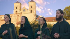 Hallgassa meg ezt a gyönyörű, kínai Mária-himnuszt!