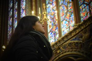 Uram, taníts meg, hogy elégedett legyek benned 10 Uram, taníts meg, hogy elégedett legyek benned