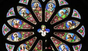 Gondolatok Mindenszentekre