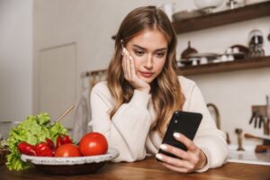 10 boldogság – a mobiltelefonról