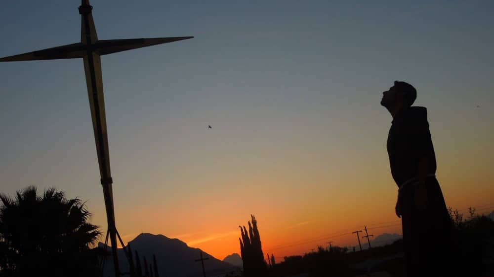 Életadó halál - Gondolatok nagyböjt 5. (fekete) vasárnapjára 1 nagybojt Egyedi 1