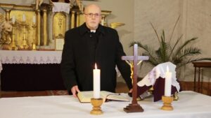 A szamáriai asszony üzenete – Nagyböjti ráhangoló | VIDEÓ 4 A szamáriai asszony üzenete – Nagyböjti ráhangoló | VIDEÓ