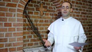 Valóban szenvedett Jézus? – Nagyböjti ráhangoló | VIDEÓ 10 Valóban szenvedett Jézus? – Nagyböjti ráhangoló | VIDEÓ