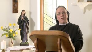 Az Úr veled van! – Nagyböjti ráhangoló | VIDEÓ 1 Az Úr veled van! – Nagyböjti ráhangoló | VIDEÓ