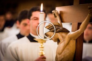 Célegyenesbe fordult a Nagyböjti ráhangoló online lelkigyakorlat